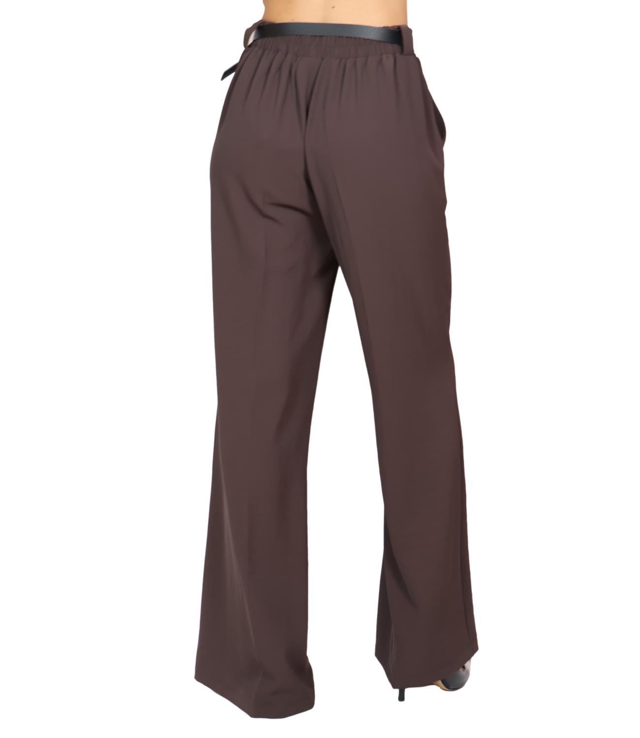 Susy Mix Pantalone Moro da Donna