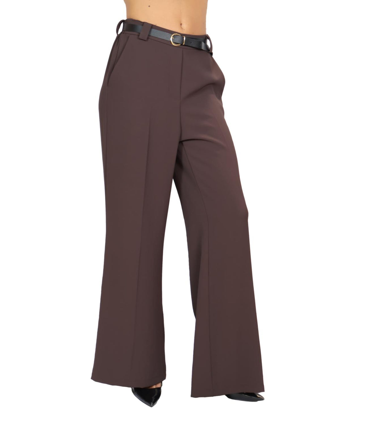 Susy Mix Pantalone Moro da Donna
