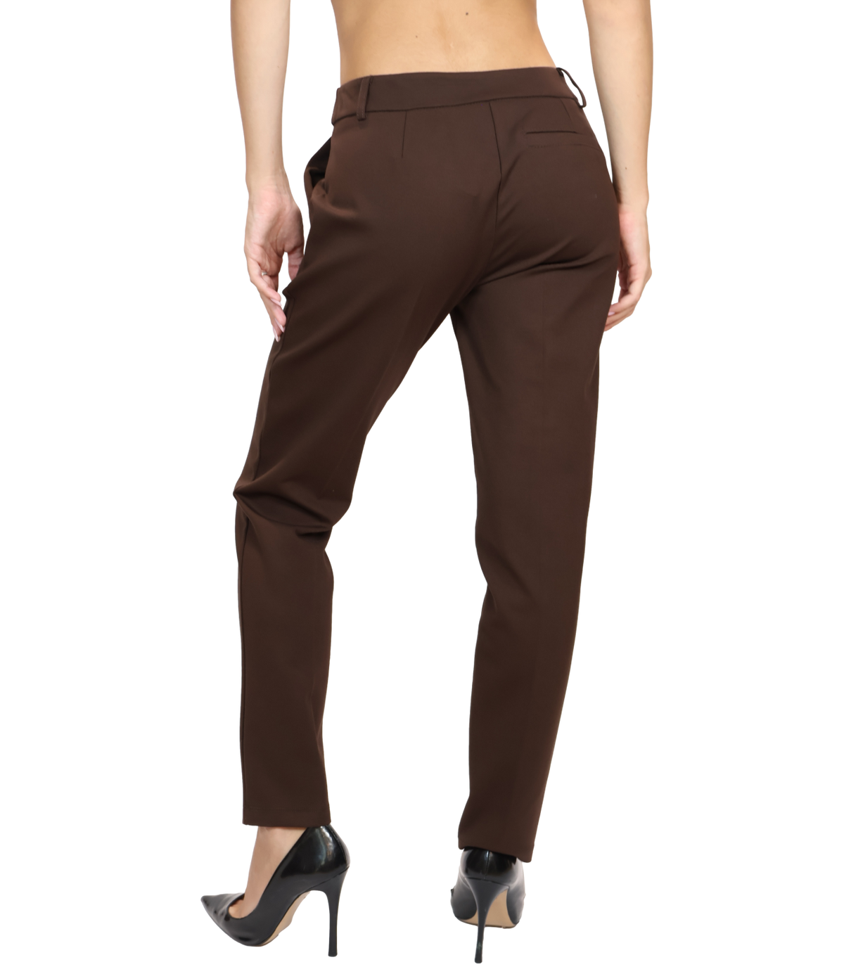 Susy Mix Pantalone Moro da Donna