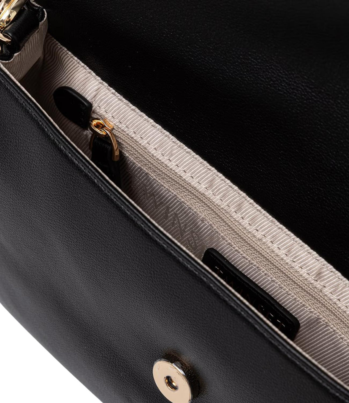Twin Set Borsa Nero da Donna