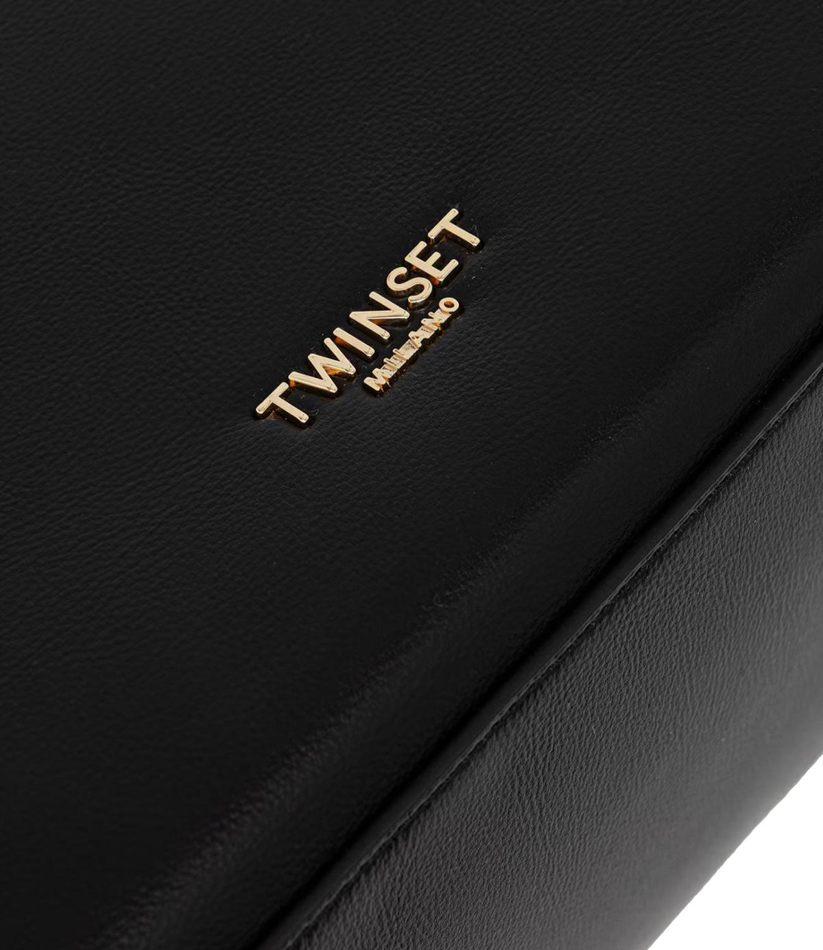 Twin Set Borsa Nero da Donna