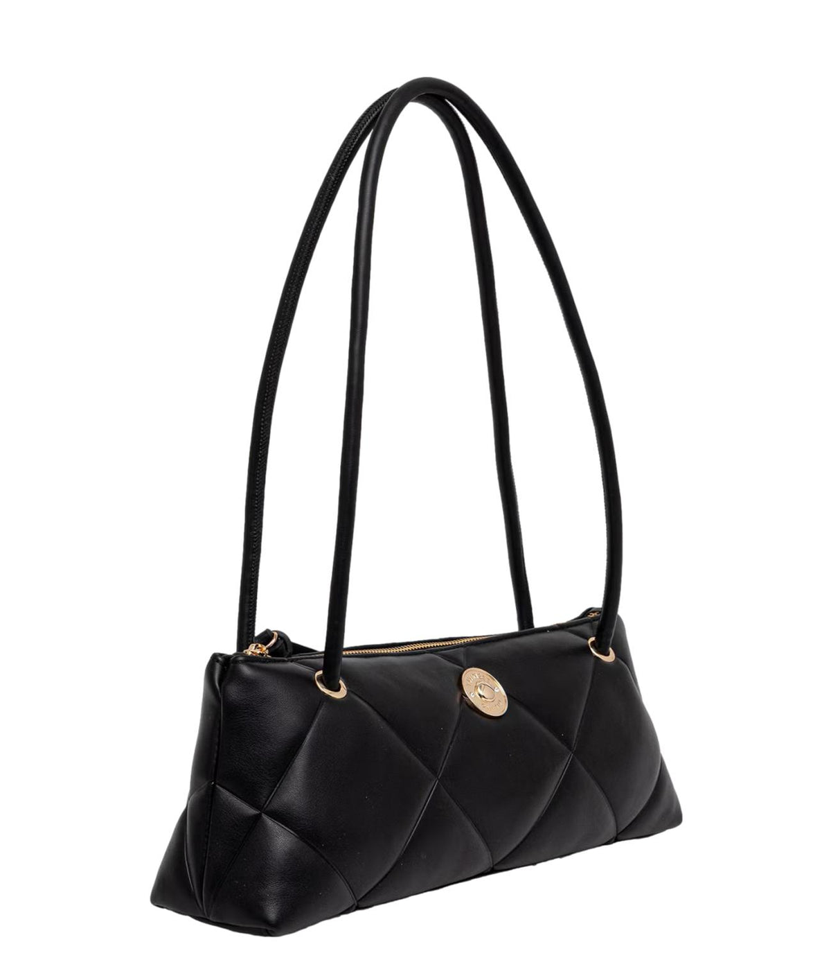 Twin Set Borsa Nero da Donna