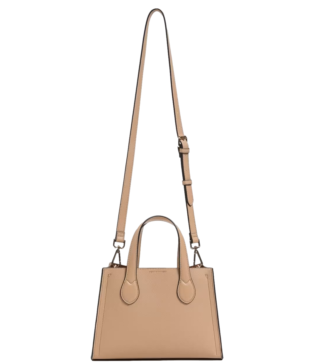 Twin Set Borsa Bic.canapa/cuoio da Donna