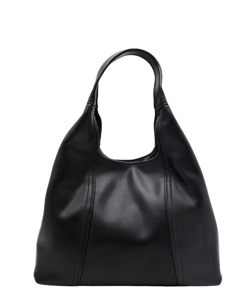 Twin Set Borsa Nero da Donna