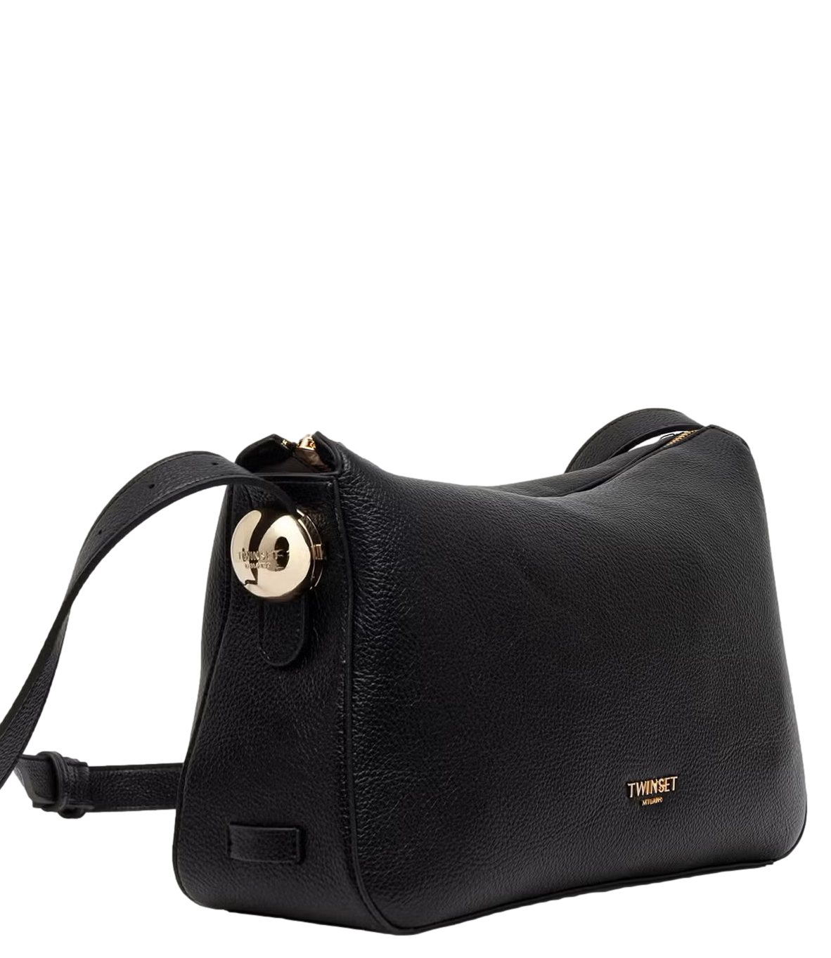 Twin Set Borsa Nero da Donna