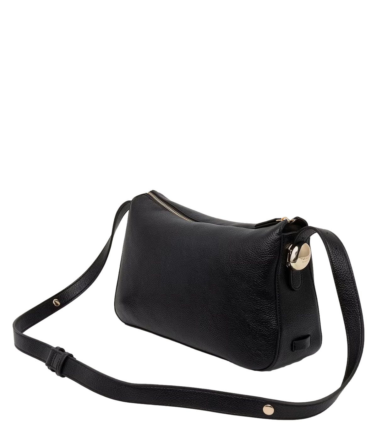 Twin Set Borsa Nero da Donna