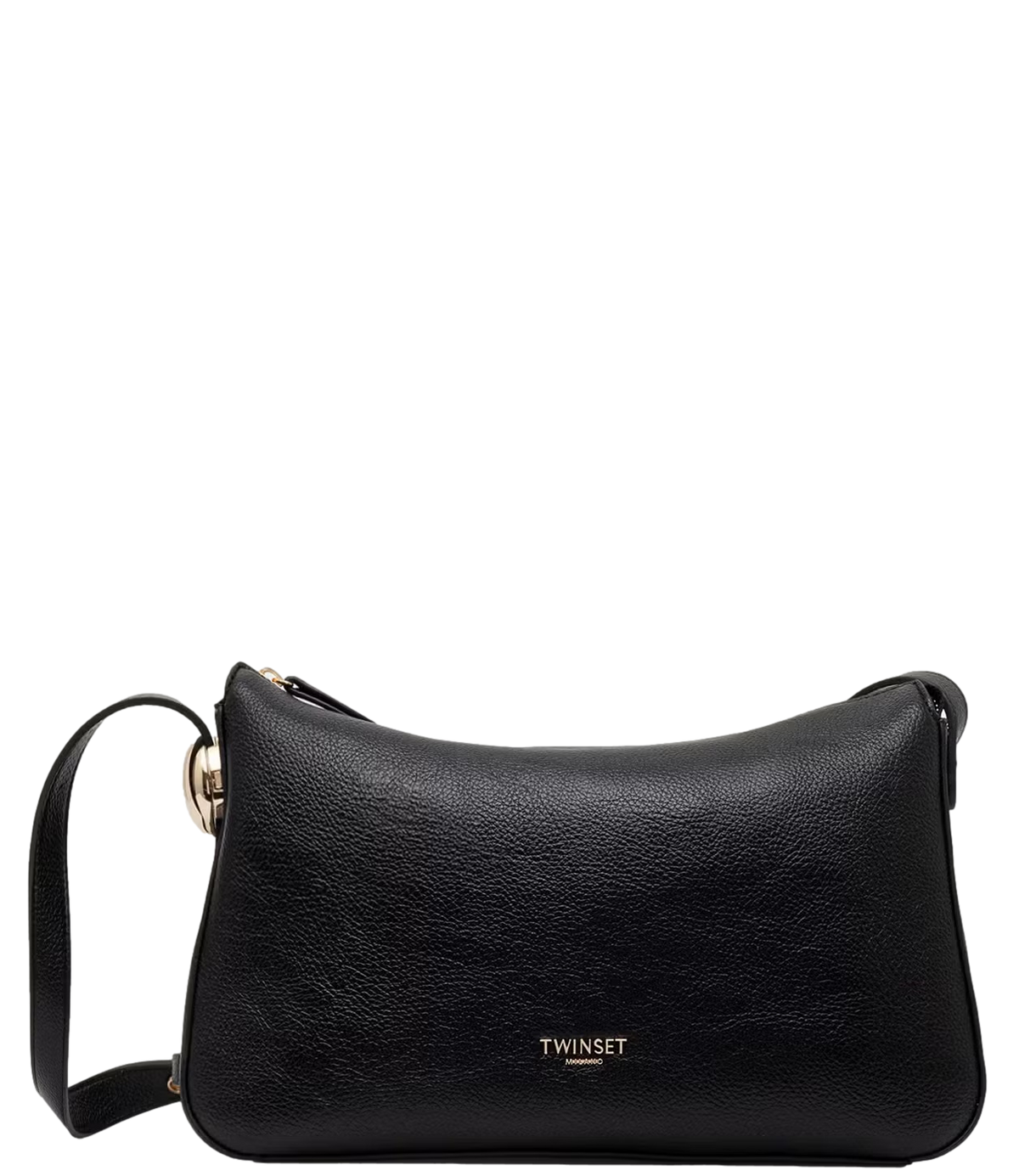 Twin Set Borsa Nero da Donna