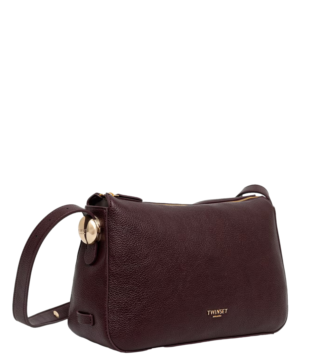 Twin Set Borsa Grape da Donna