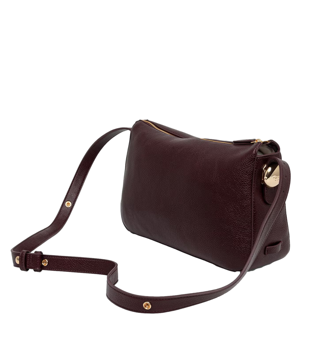Twin Set Borsa Grape da Donna