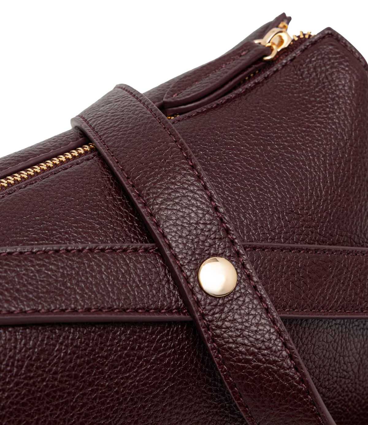 Twin Set Borsa Grape da Donna