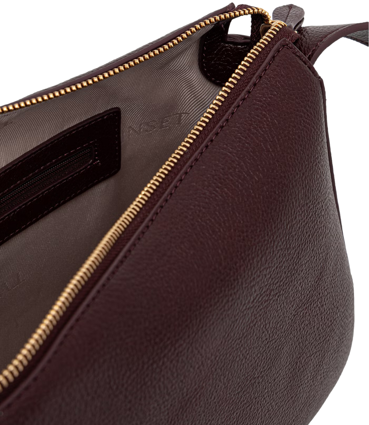 Twin Set Borsa Grape da Donna