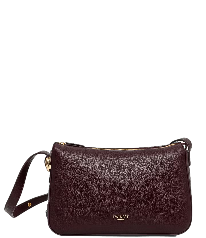 Twin Set Borsa Grape da Donna