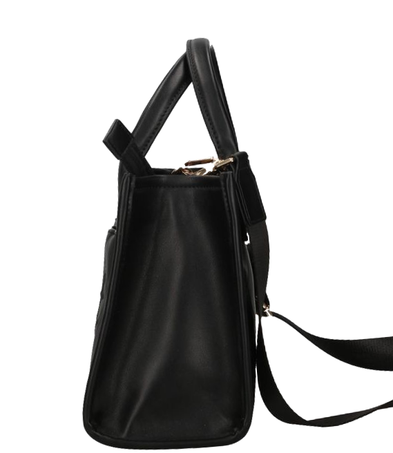 Twin Set Borsa Nero da Donna