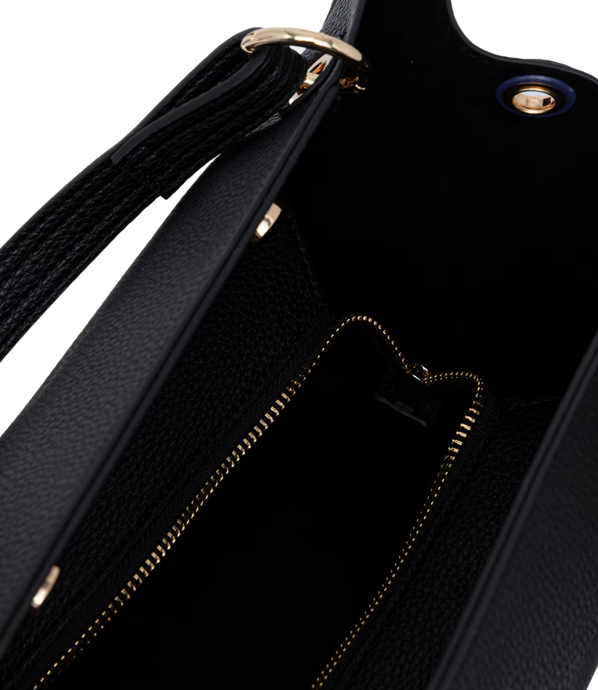 Twin Set Borsa Nero da Donna