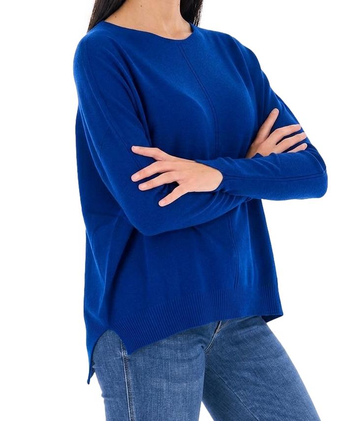 Vicolo Maglia Acu Royal 86 U da Donna