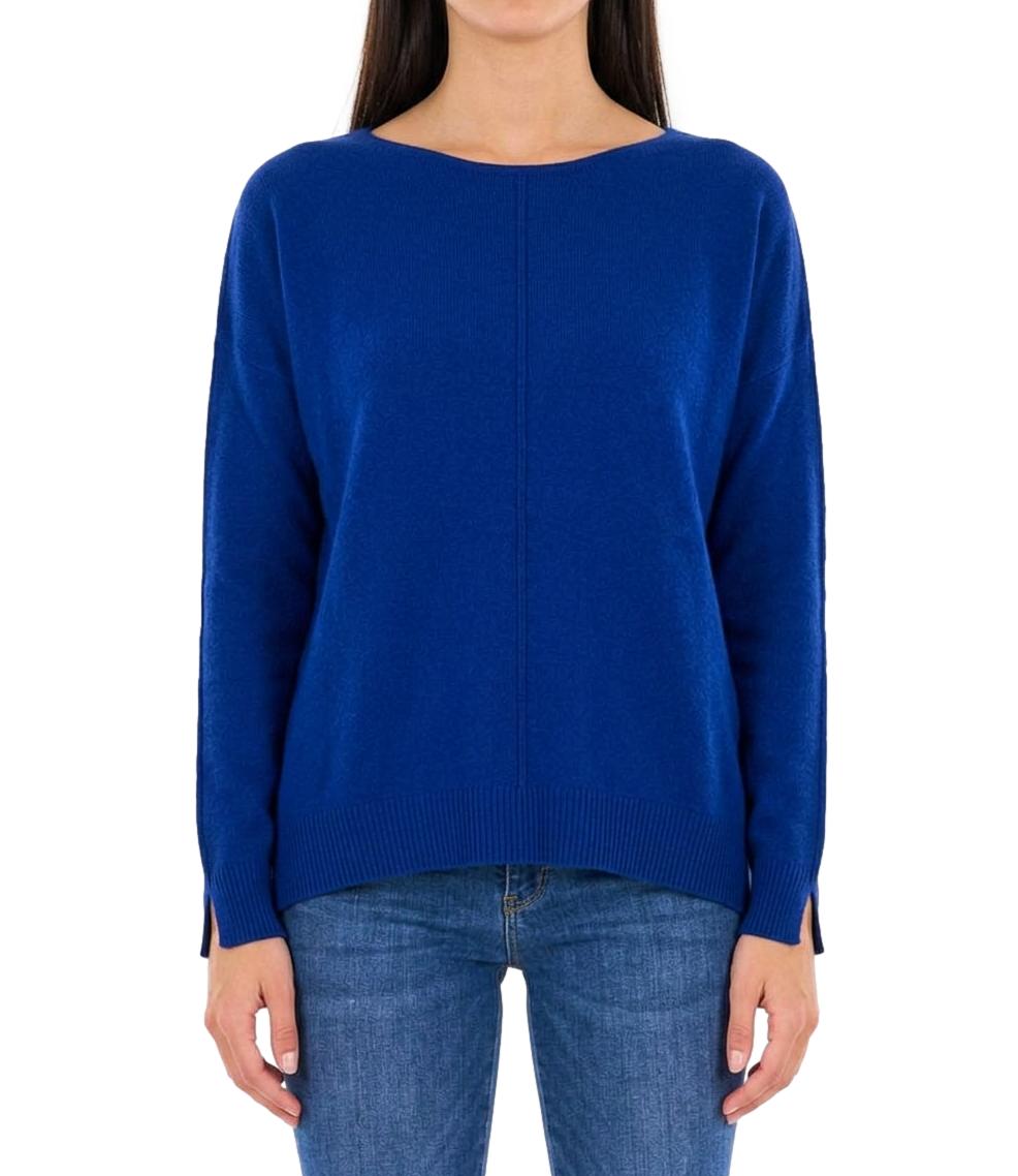 Vicolo Maglia Acu Royal 86 U da Donna