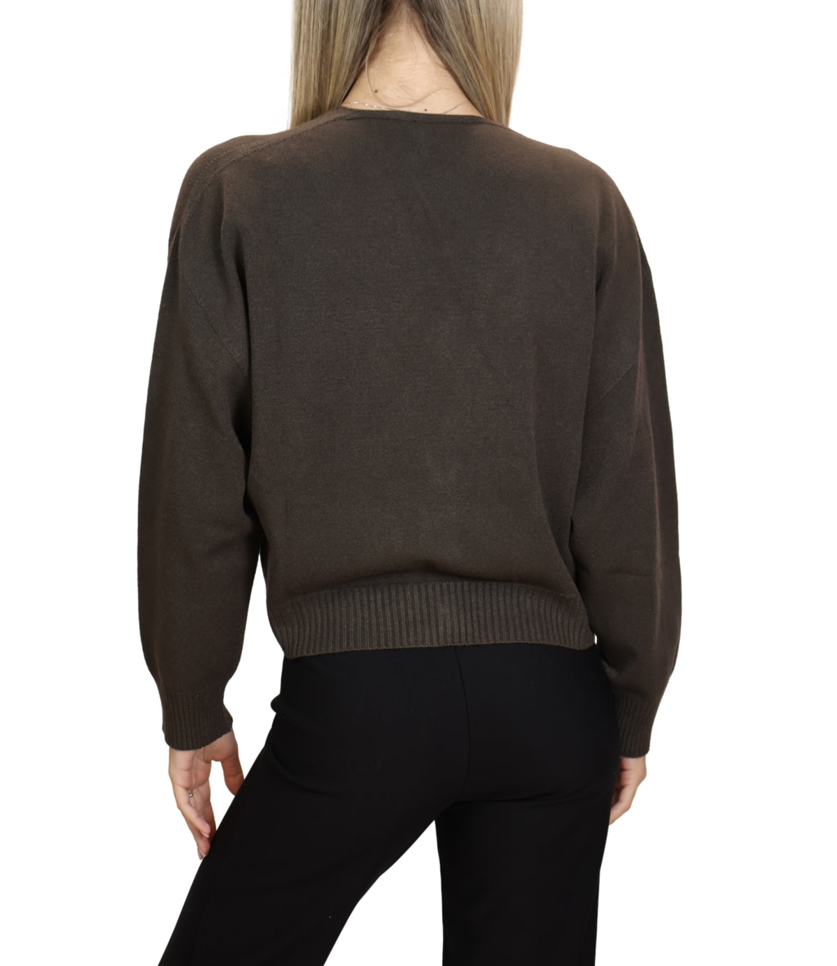 Vicolo Maglia Acu Army 18 U da Donna