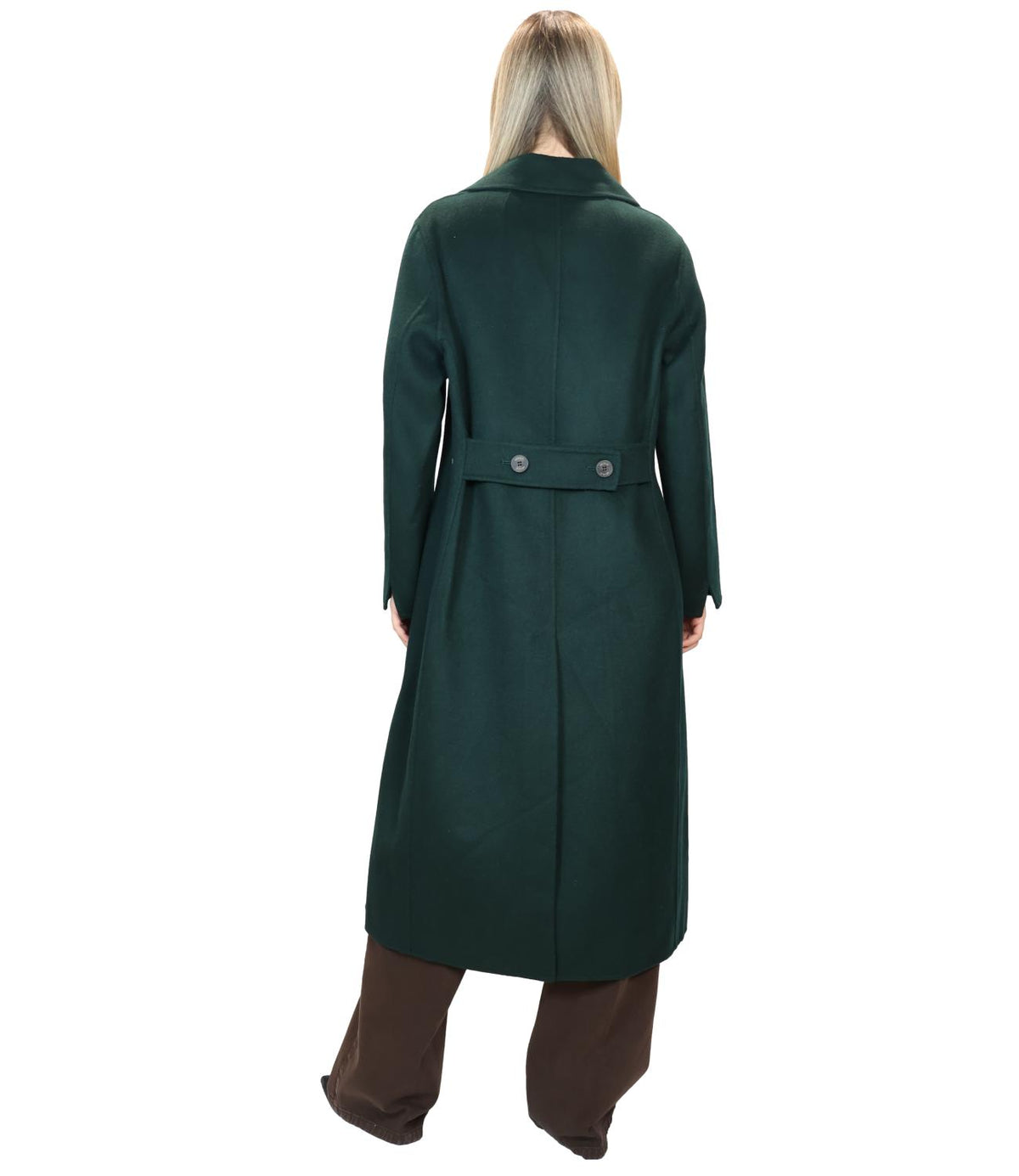 Vicolo Cappotto Foresta da Donna