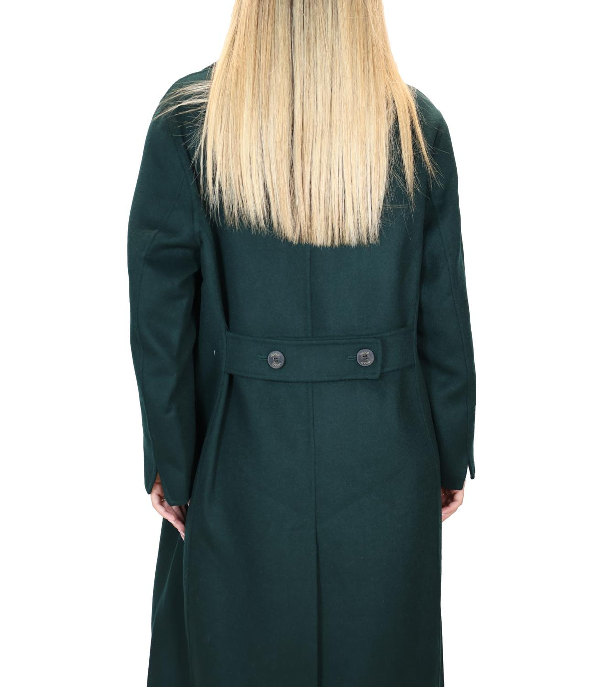 Vicolo Cappotto Foresta da Donna