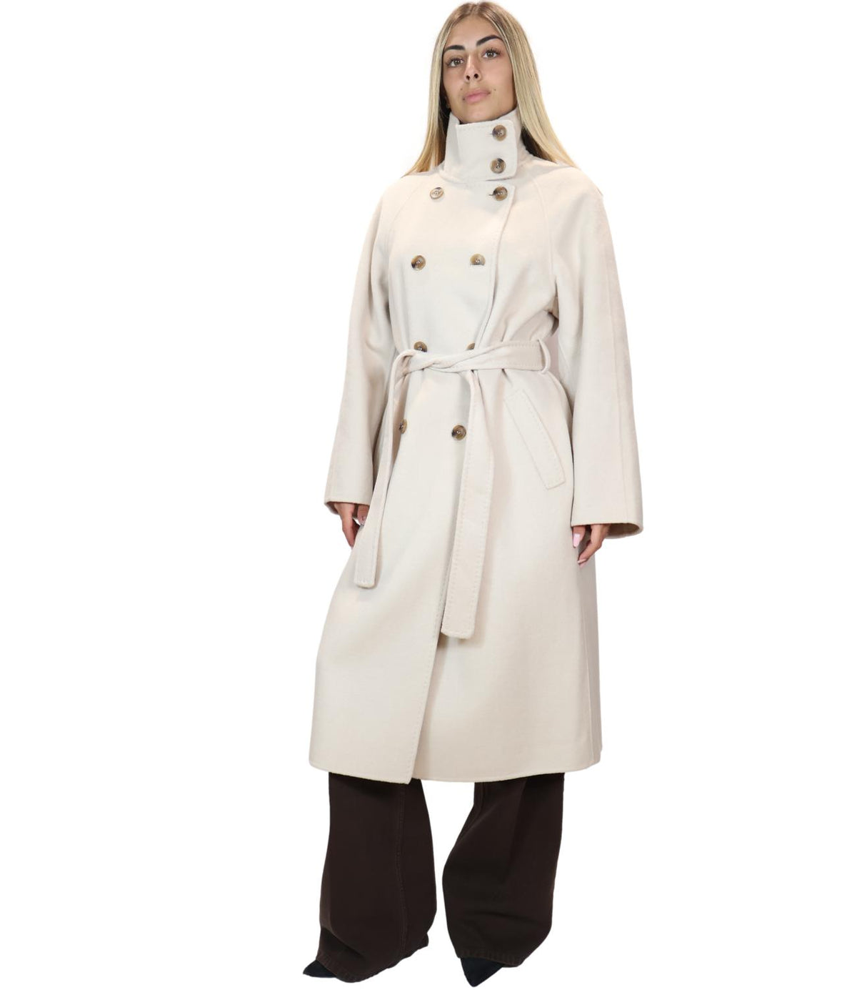 Vicolo Cappotto Intonaco da Donna