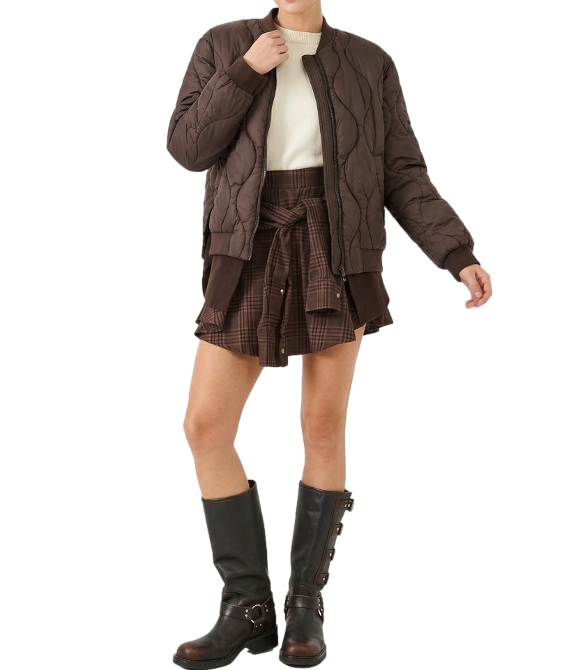Vicolo Giacca Moro da Donna