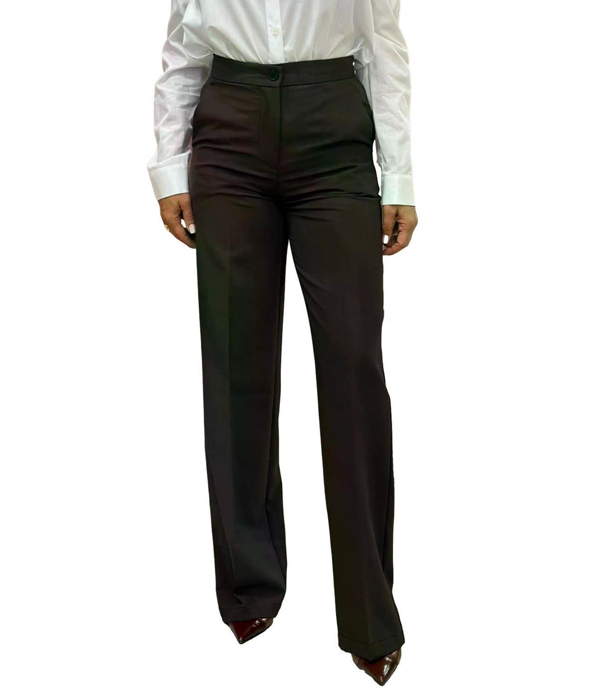 Vicolo Pantalone Moro da Donna