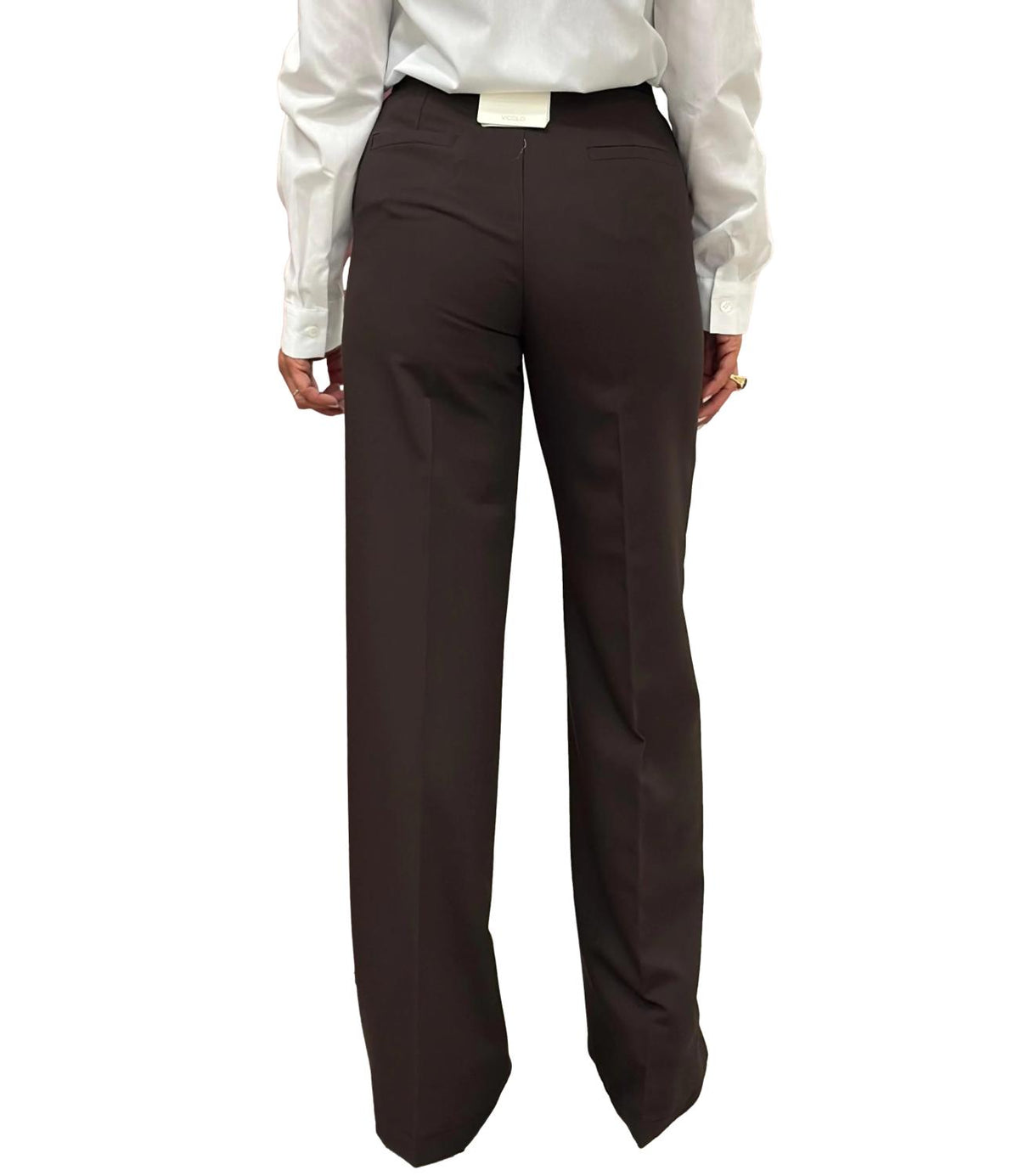 Vicolo Pantalone Moro da Donna