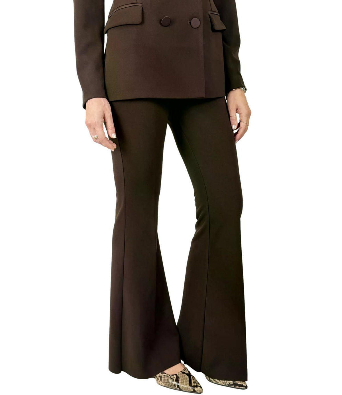 Vicolo Leggings Moro da Donna
