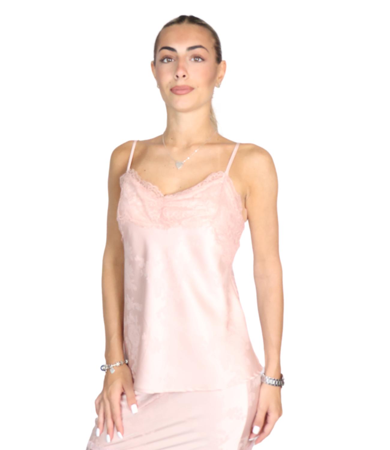Vicolo Canotta Rosa da Donna