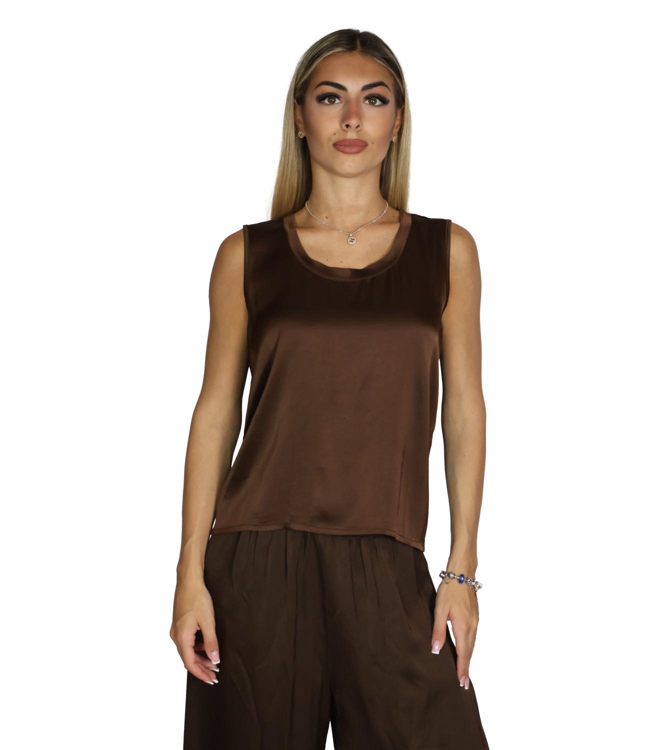 Vicolo Canotta Moro da Donna