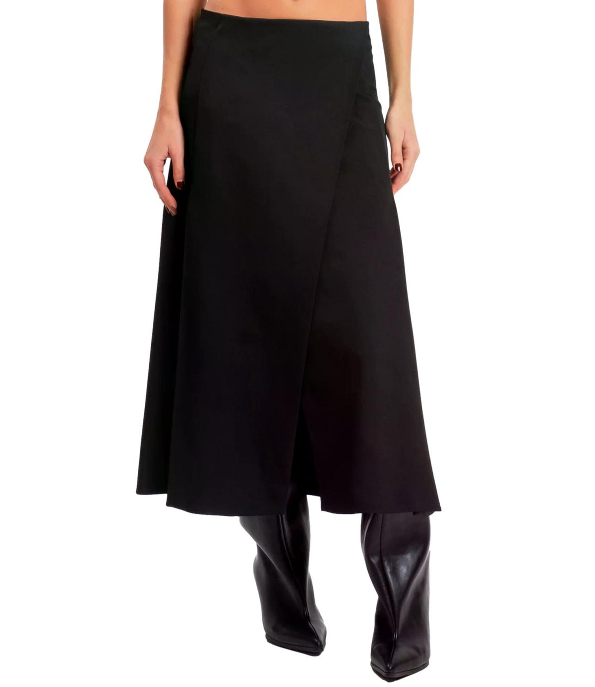 Vicolo Gonna A Nero 99 S da Donna