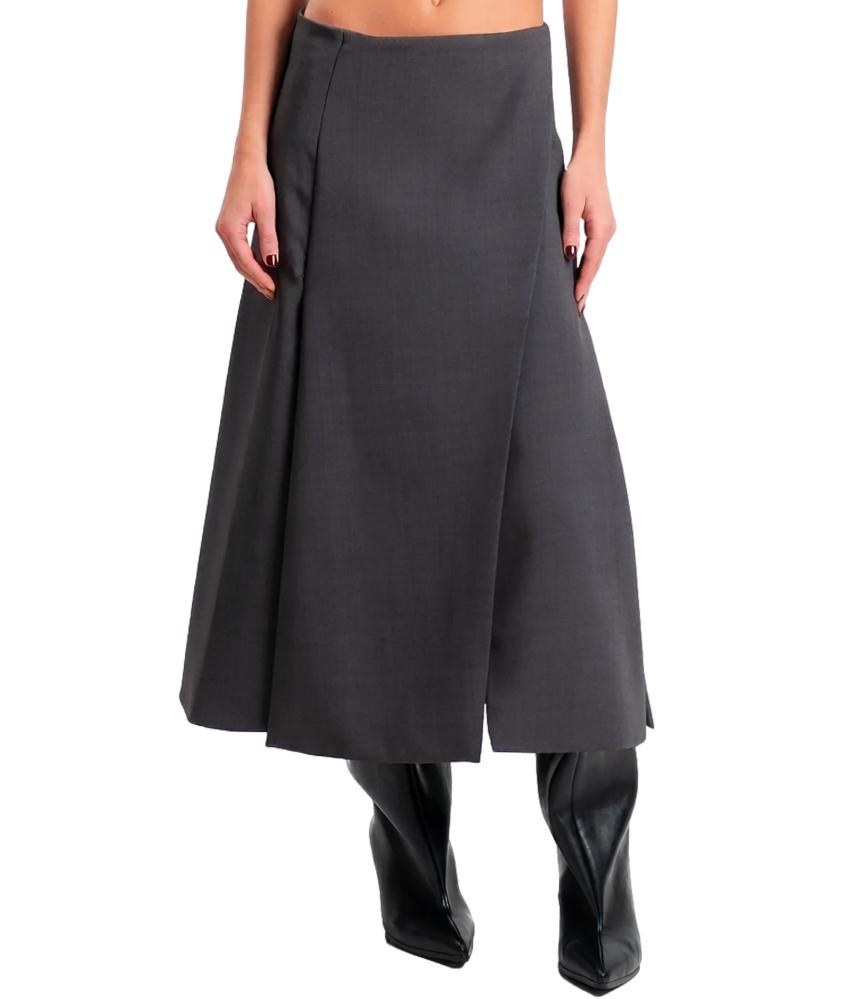 Vicolo Gonna Acu Asfalto 95 S da Donna