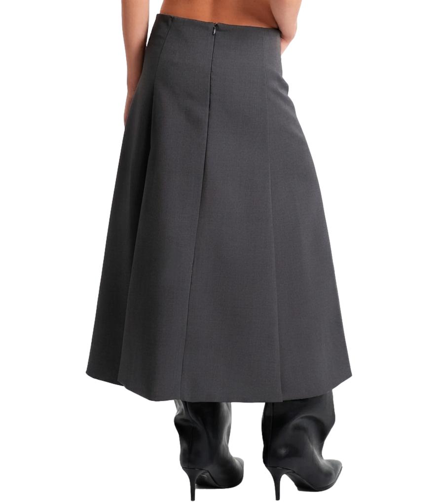 Vicolo Gonna Acu Asfalto 95 S da Donna