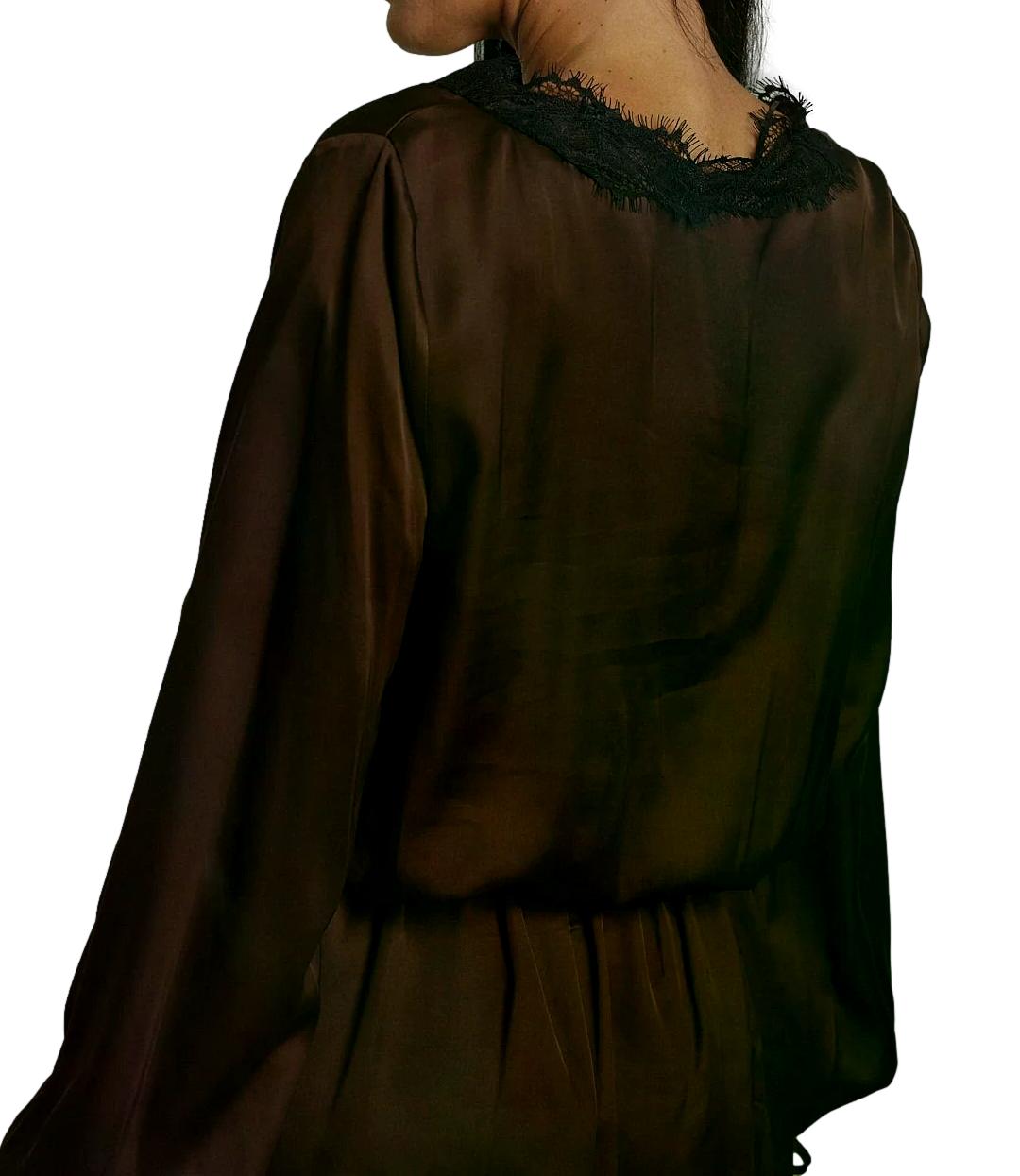 Vicolo Abito Moro da Donna
