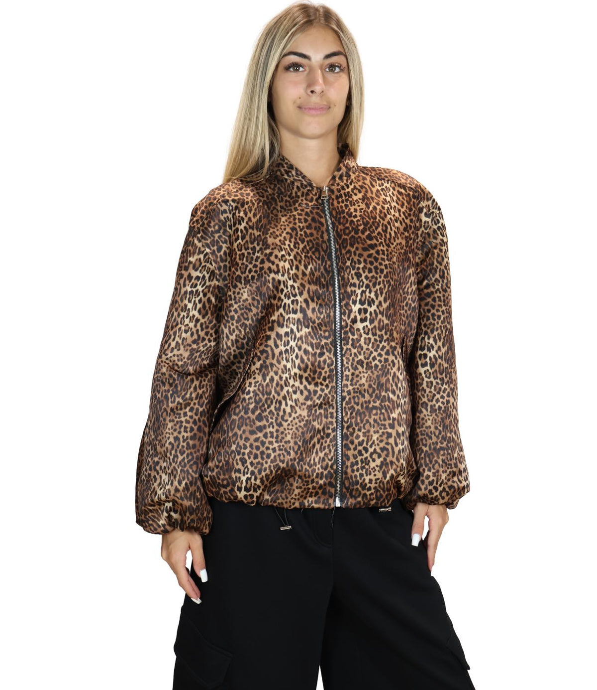 Vicolo Giacca Biscotto da Donna