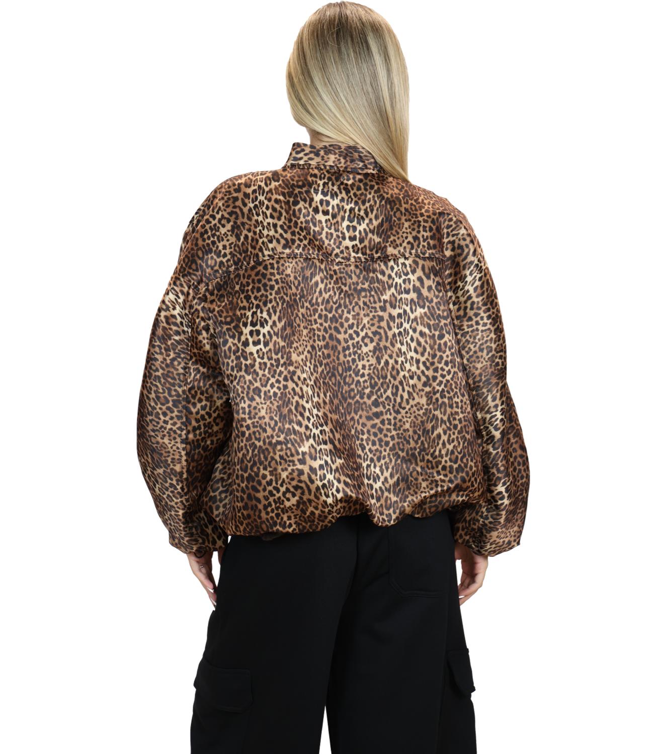 Vicolo Giacca Biscotto da Donna