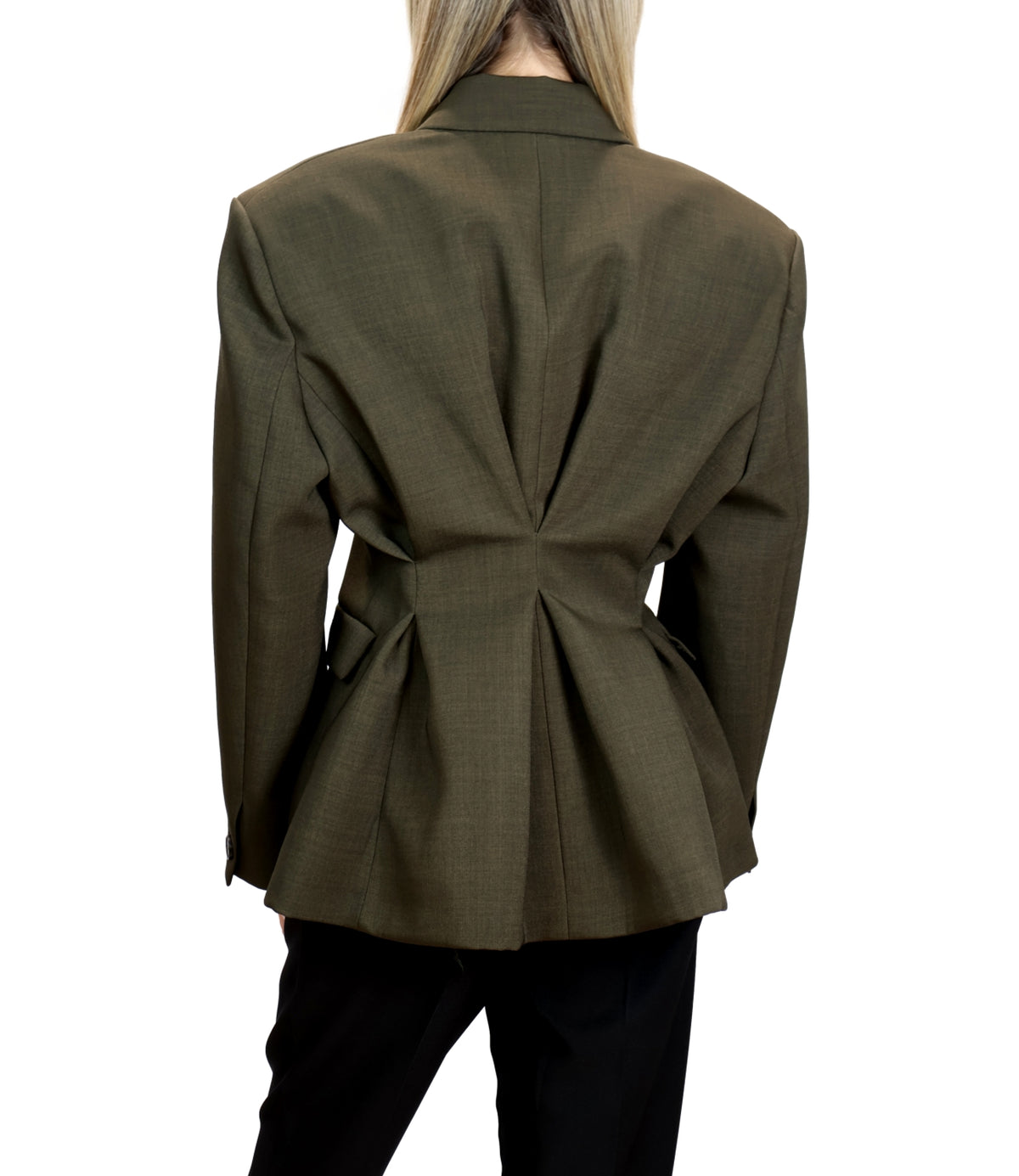 Vicolo Giacca Acu Army 18 S da Donna