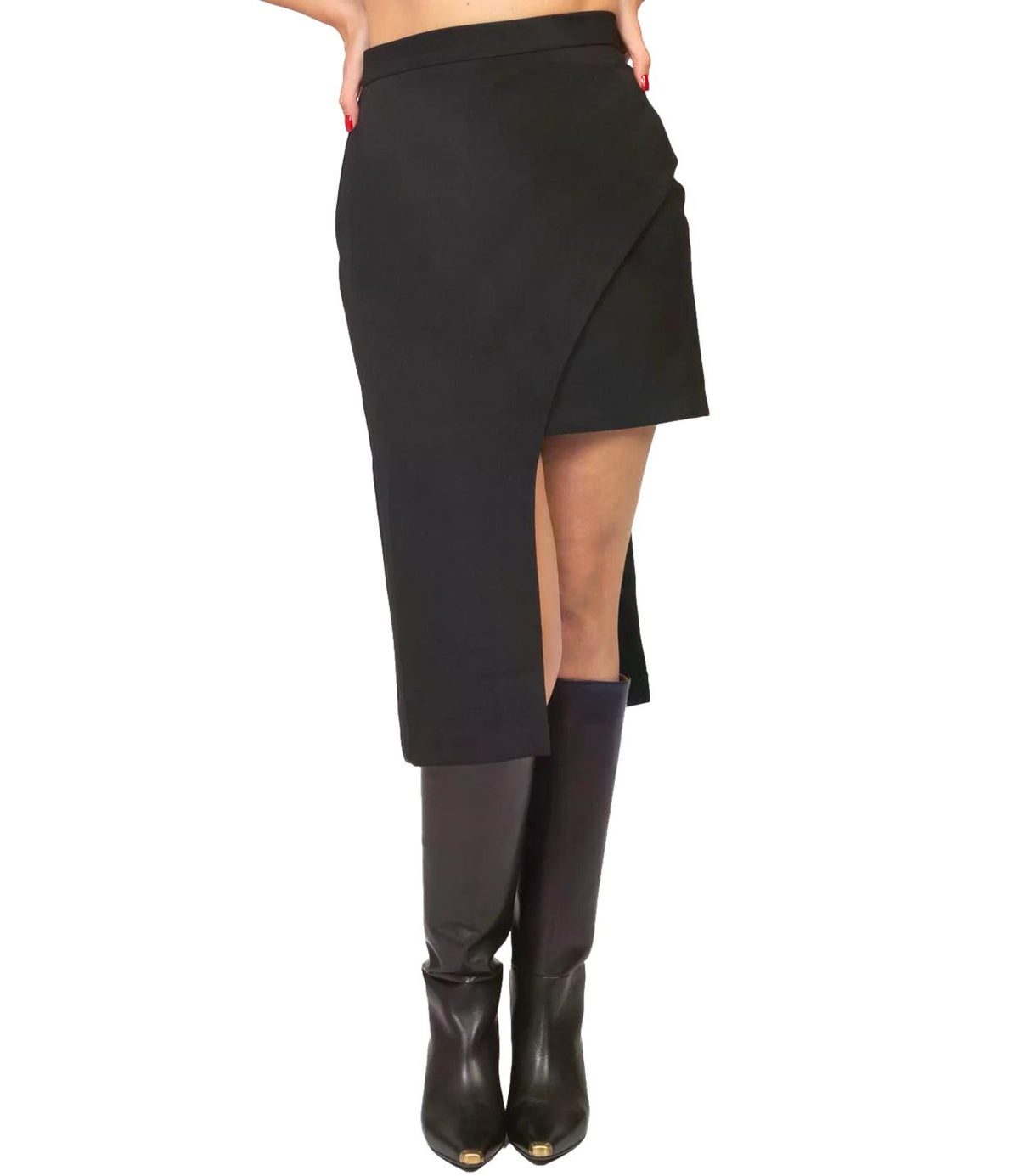 Vicolo Gonna A Nero 99 S da Donna