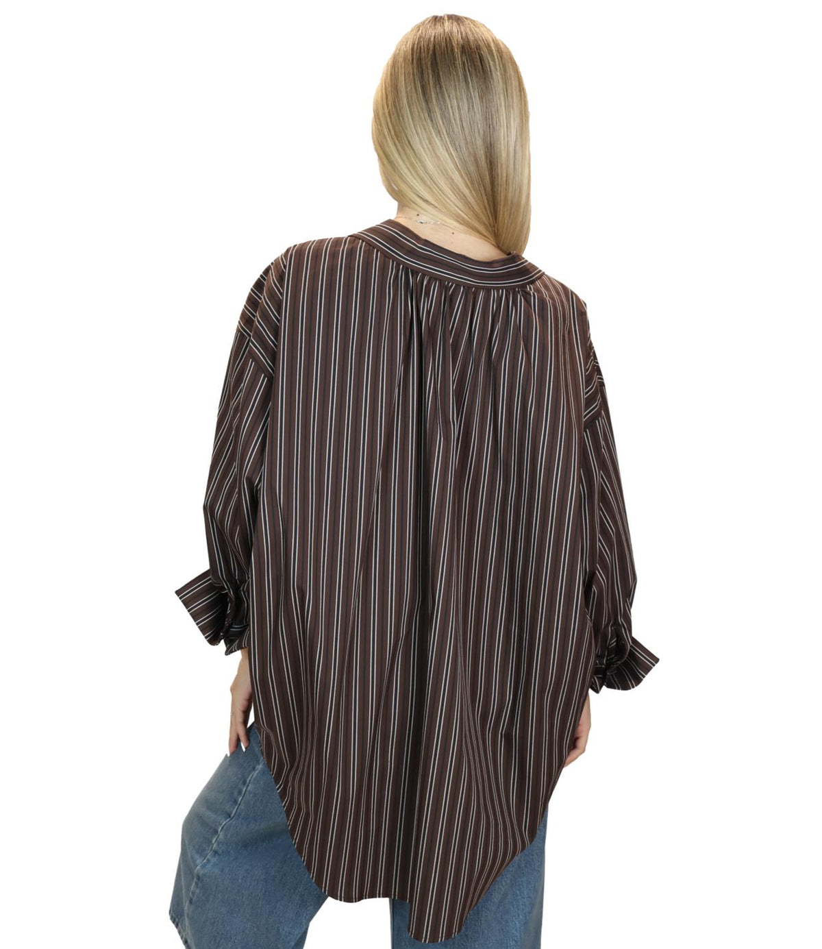 Vicolo Completo Moro da Donna
