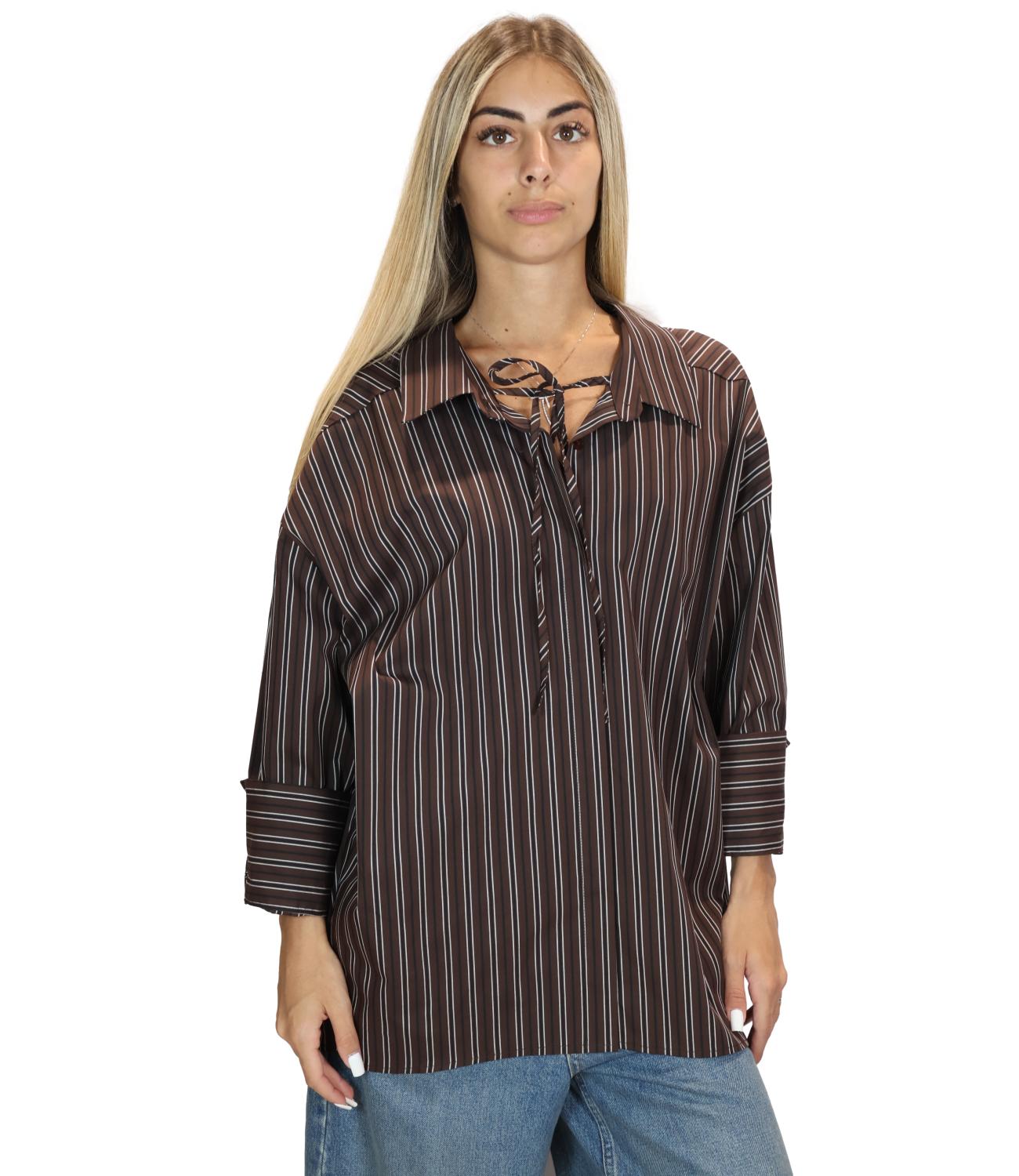 Vicolo Completo Moro da Donna