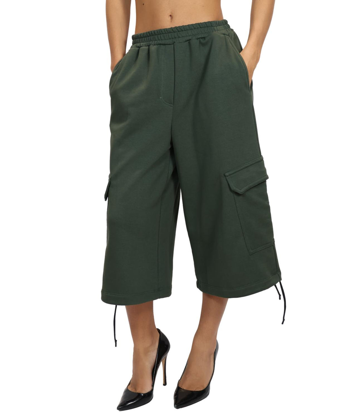 Vicolo Pantalone Army da Donna