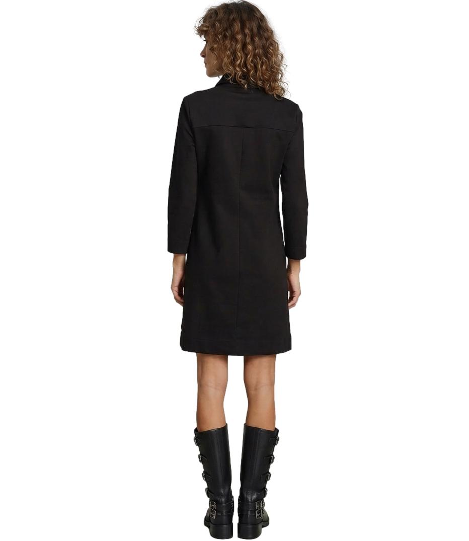 Vicolo Abito A Nero 99 S da Donna