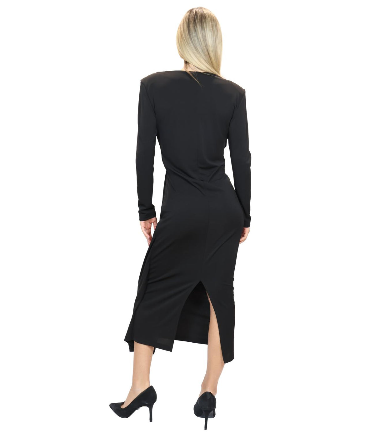 Vicolo Abito A Nero 99 S da Donna