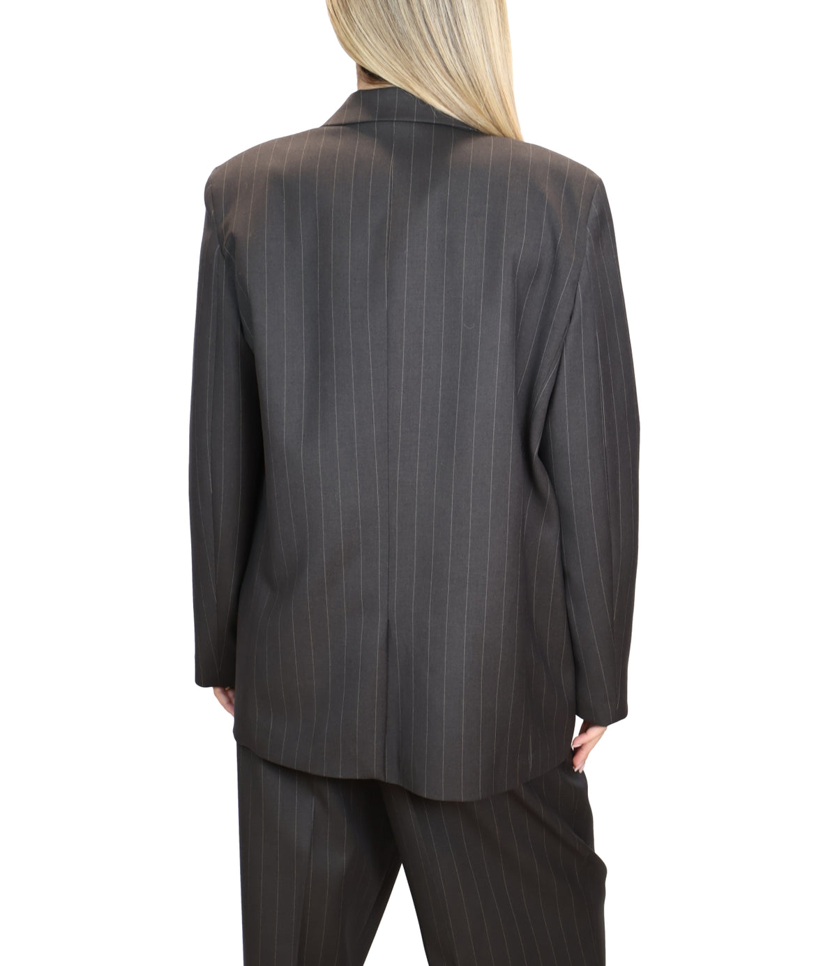 Vicolo Giacca Acf Asfalto S da Donna