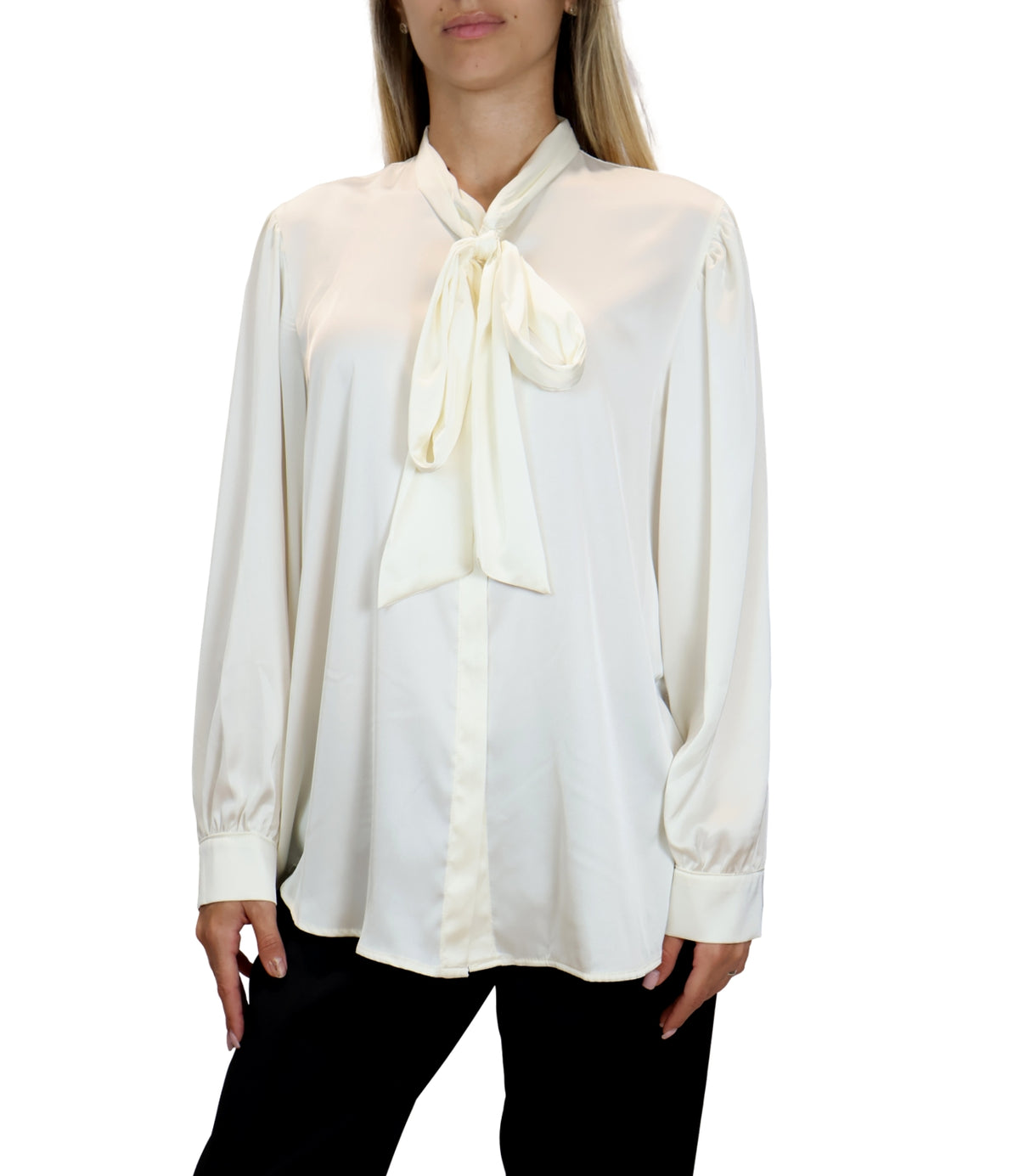 Vicolo Camicia A Naturale 02 S da Donna
