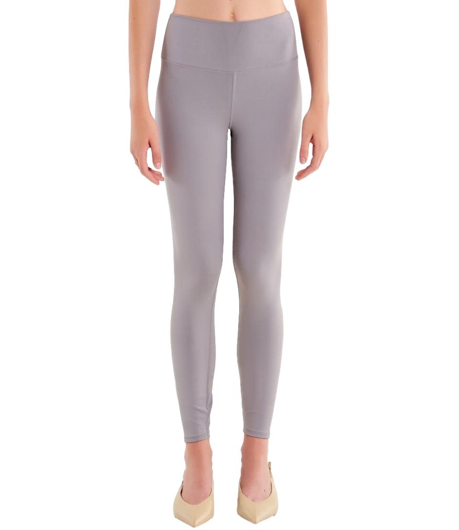Vicolo Leggings Acu Alluminio 93 S da Donna