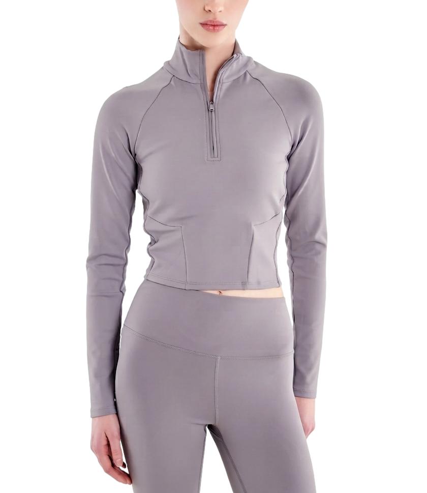 Vicolo Top Acu Alluminio 93 S da Donna