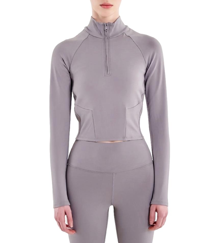 Vicolo Top Acu Alluminio 93 S da Donna