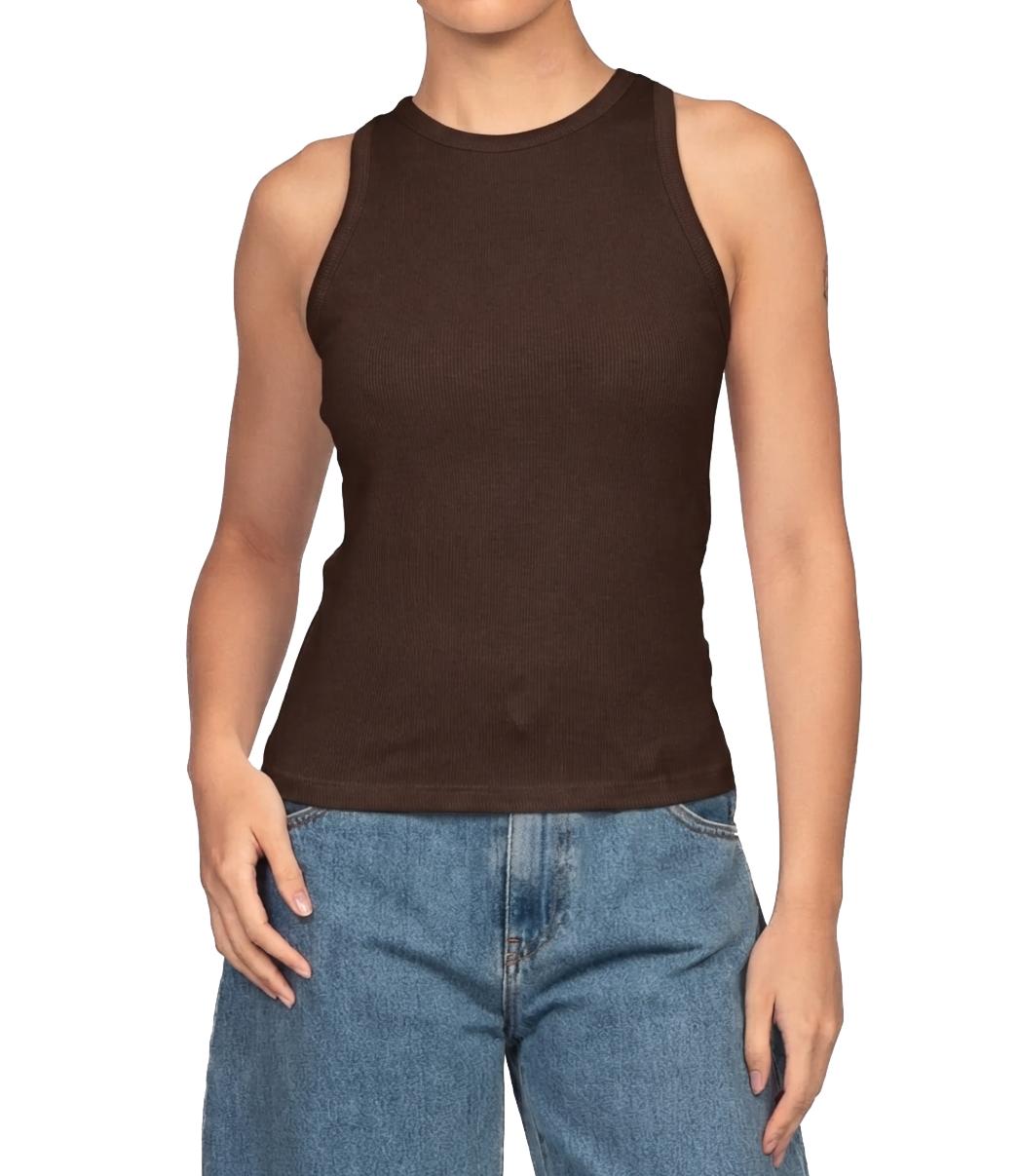 Vicolo Top Moro da Donna