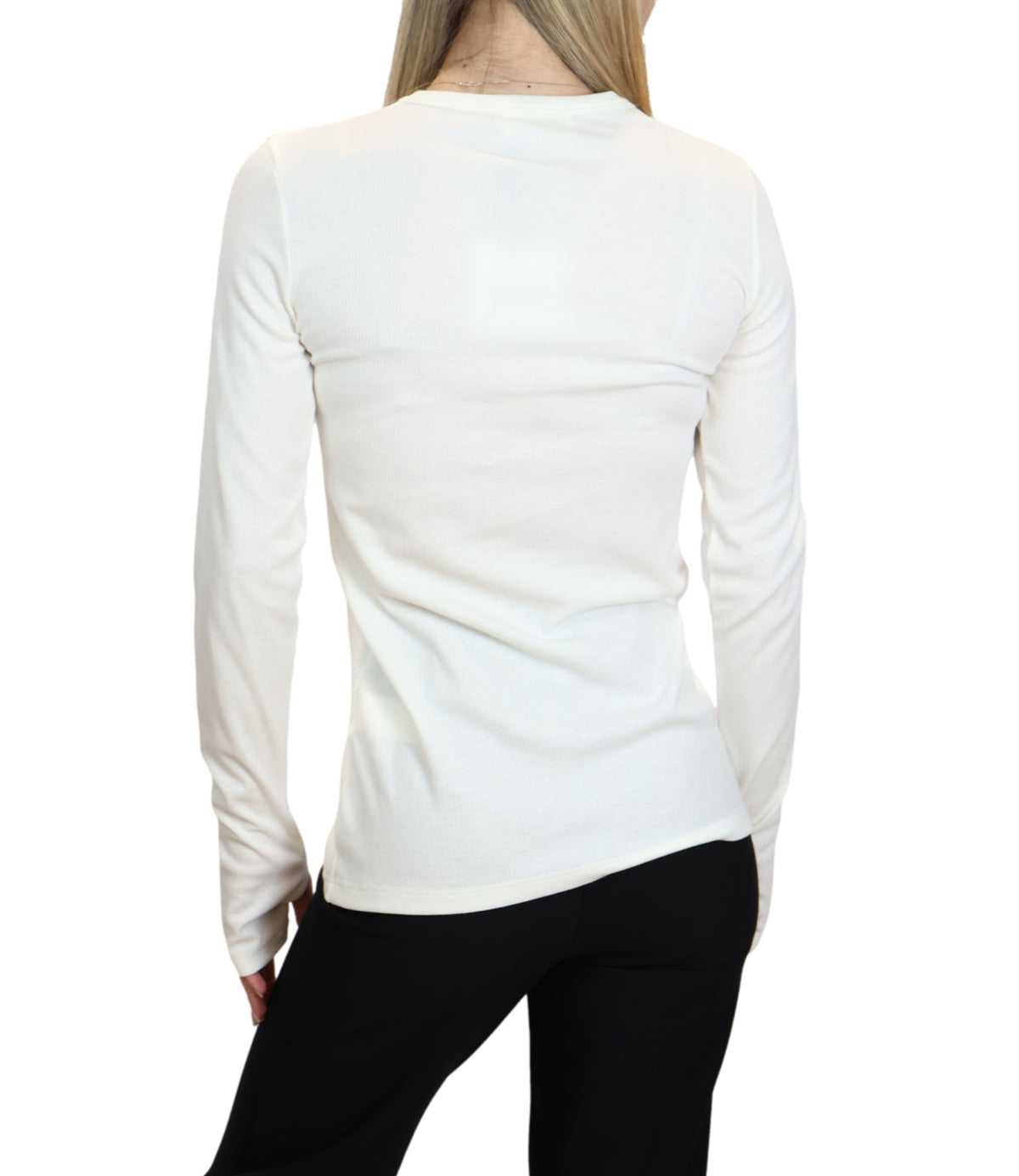 Vicolo T-Shirt A Naturale 02 U da Donna
